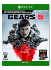 Gears of War 5